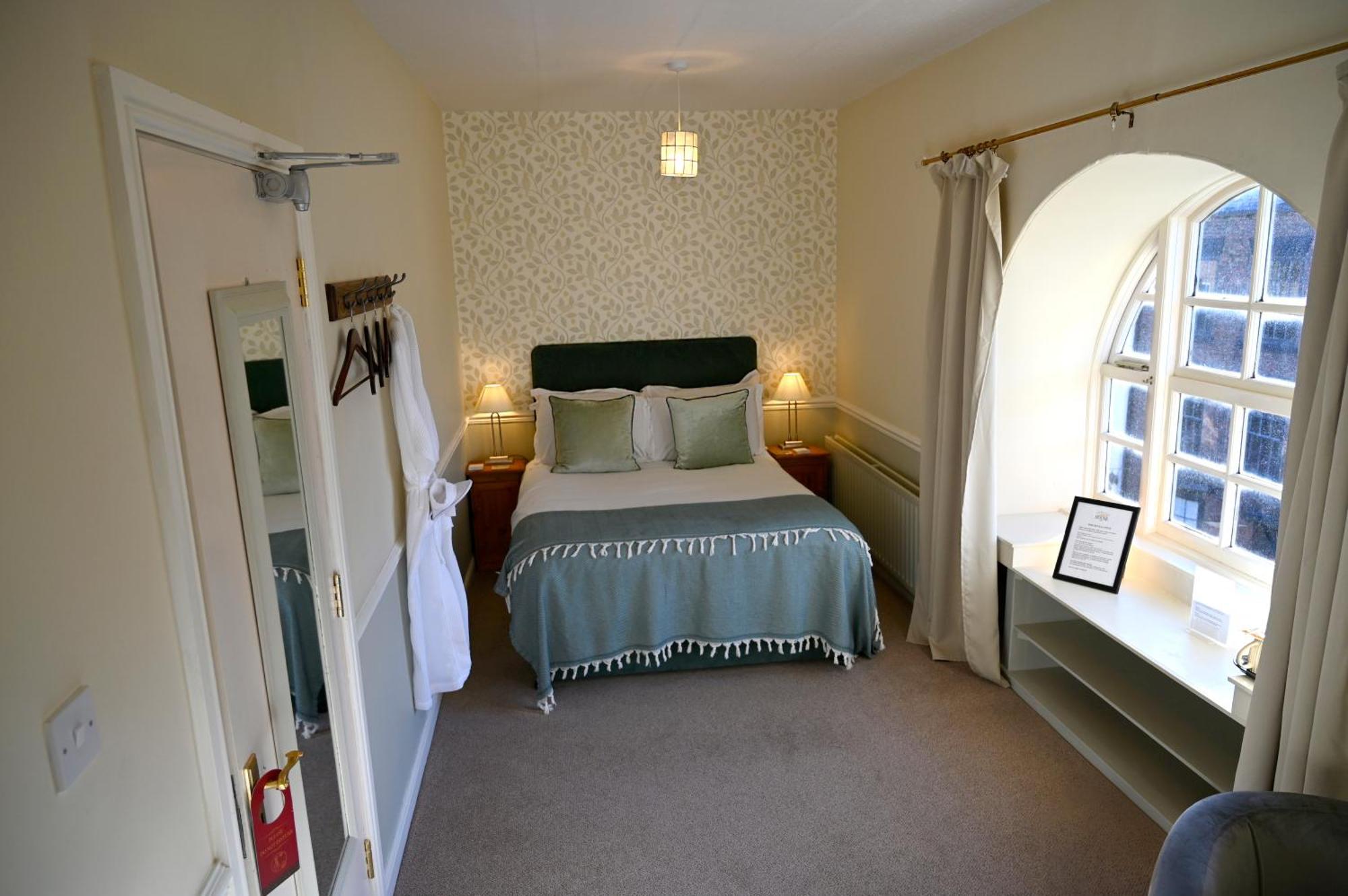 Orchard Club Hotel Knaresborough Exterior foto