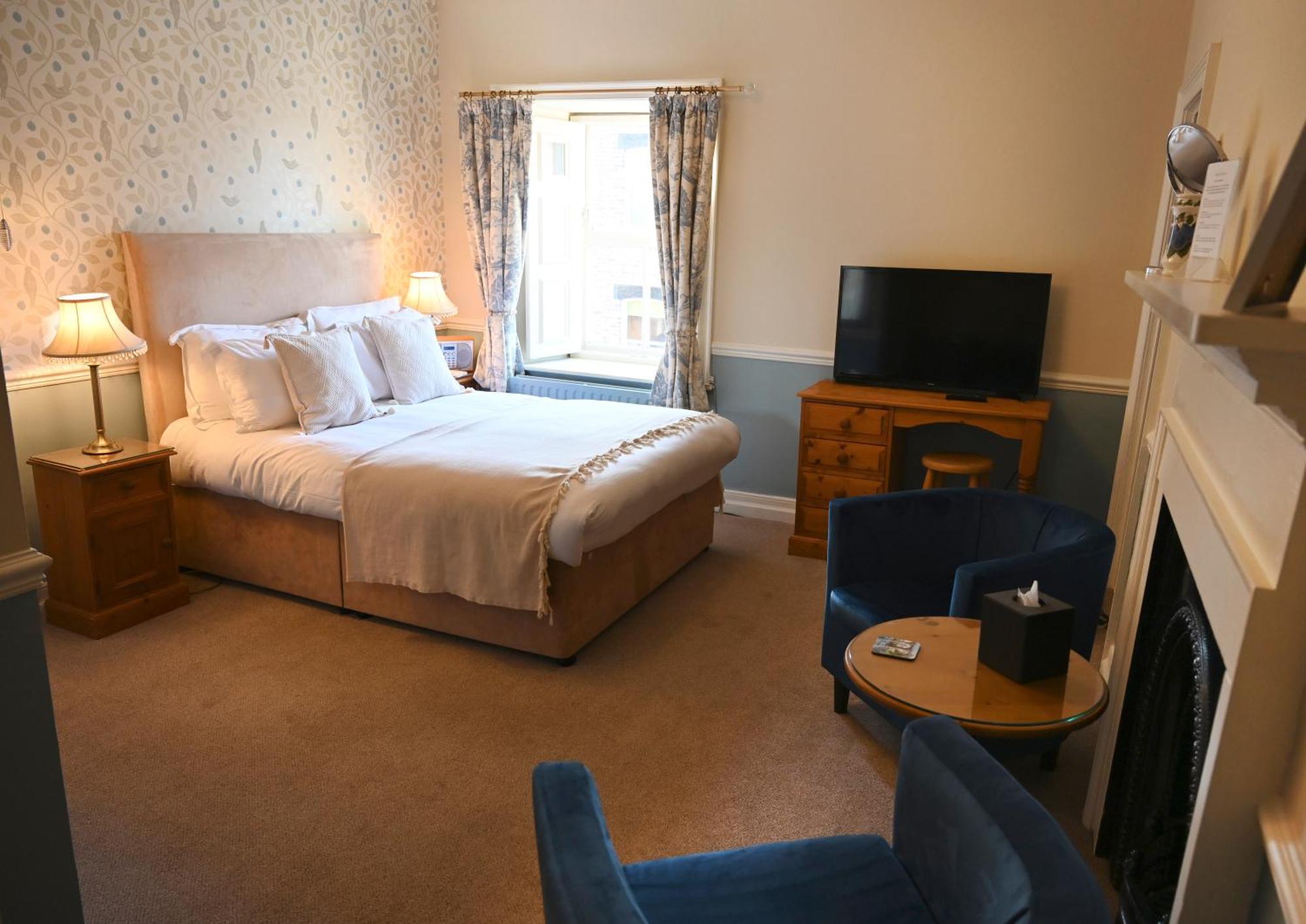 Orchard Club Hotel Knaresborough Exterior foto