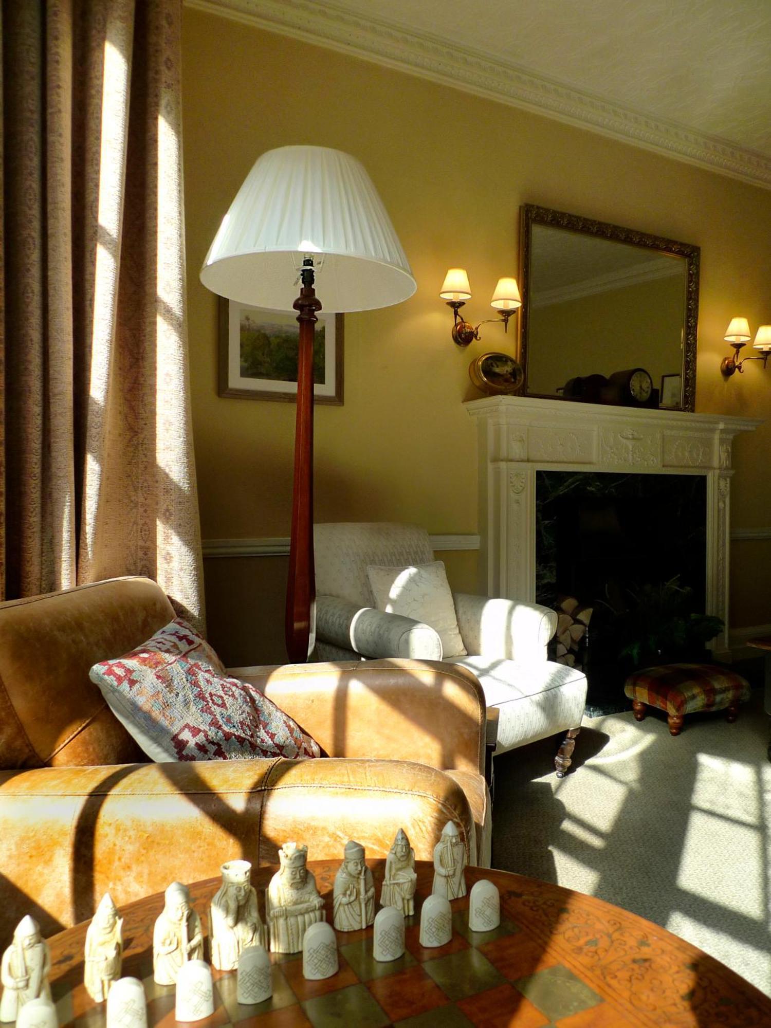 Orchard Club Hotel Knaresborough Exterior foto