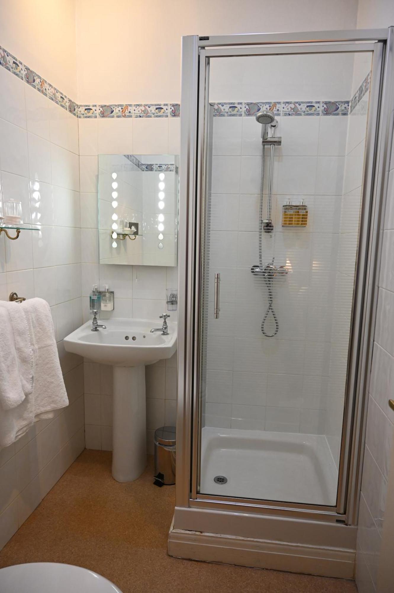 Orchard Club Hotel Knaresborough Quarto foto