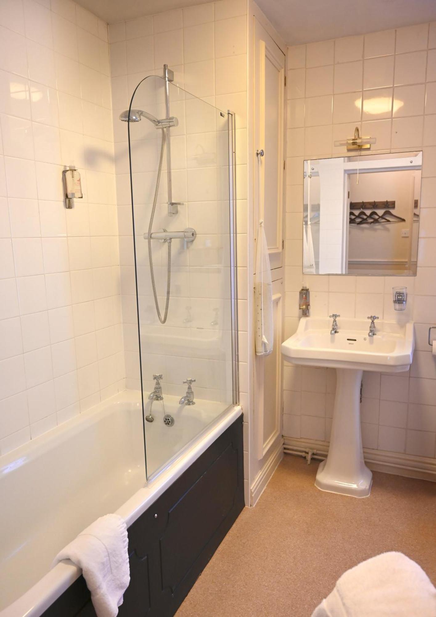 Orchard Club Hotel Knaresborough Quarto foto