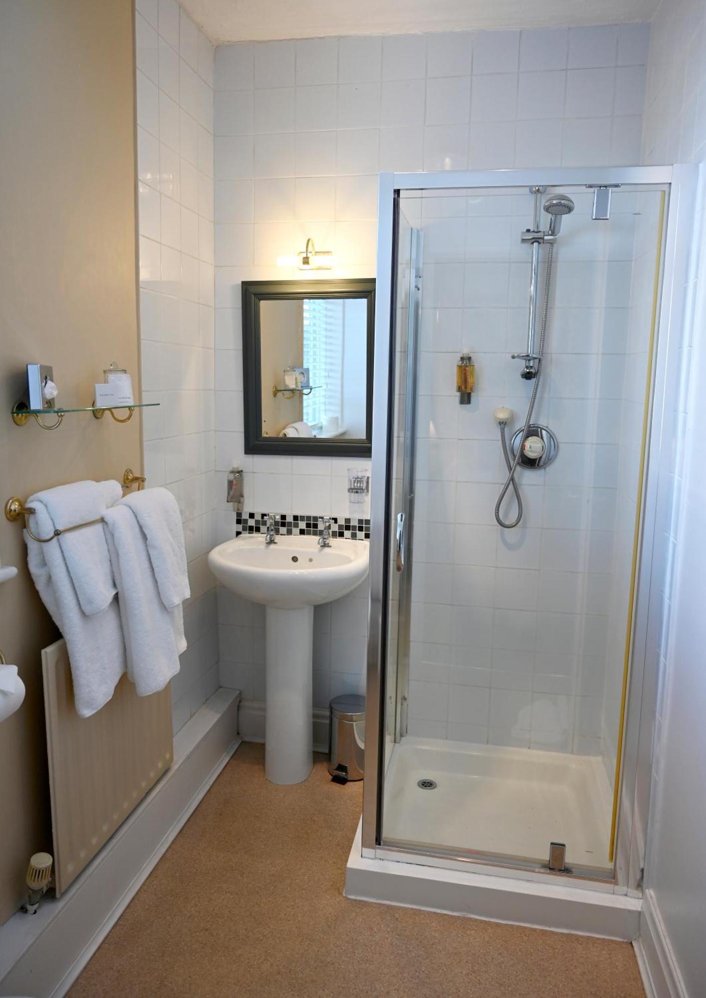 Orchard Club Hotel Knaresborough Quarto foto
