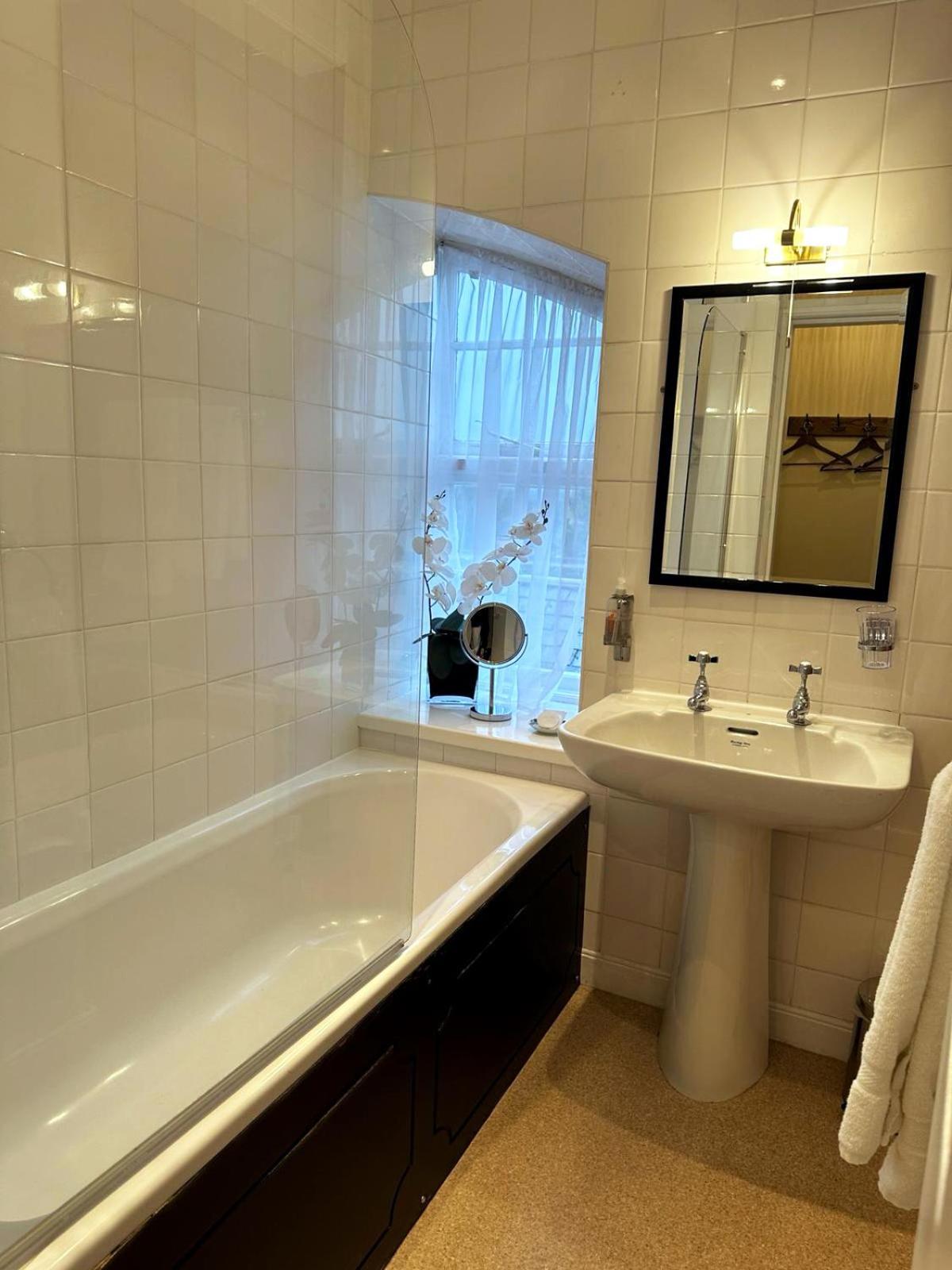 Orchard Club Hotel Knaresborough Quarto foto